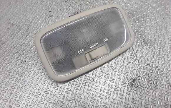 KIA Rio Rear seat light 928501G