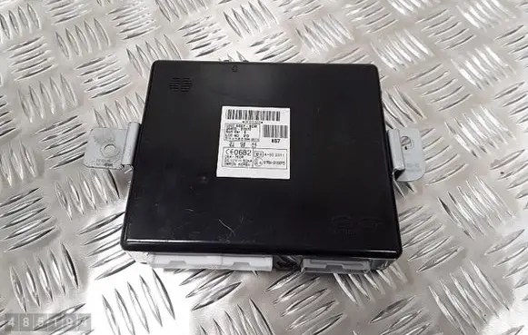 Hyundai ix35 Engine control unit/module 954002y572