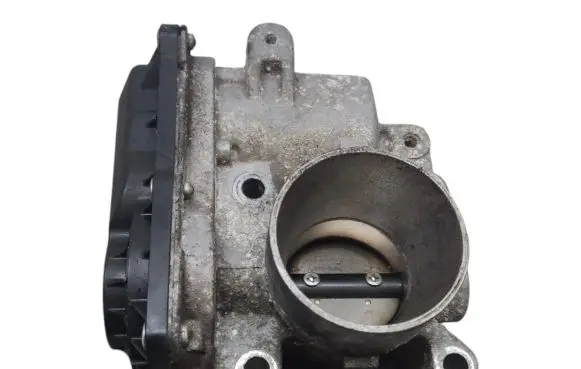 Dacia Sandero Throttle valve 8200568712D