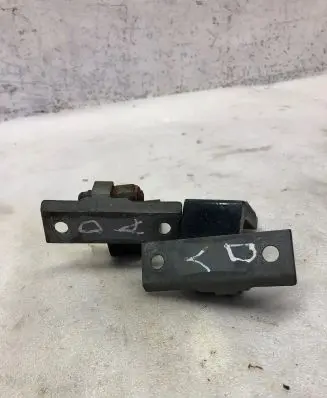BMW 5 E60 E61 Front door hinge set 7068074