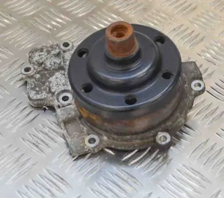 Mercedes-Benz Sprinter W906 Water pump A6512001801
