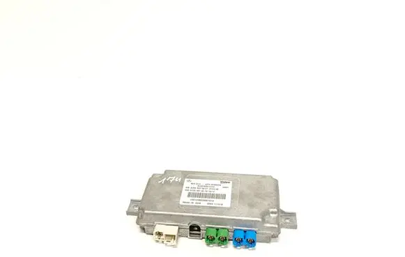 Mercedes-Benz V Class W447 Camera control unit module A2059001222 A2059025807 A2059016510