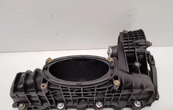 Mercedes-Benz E W212 Intake manifold