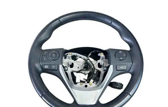 Toyota Auris E180 Steering wheel 622837800 50865229