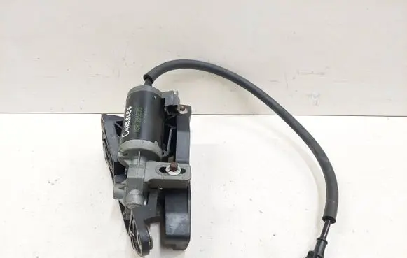 Chrysler 300 - 300C Other brake parts KSR256935 04726005AB 050412