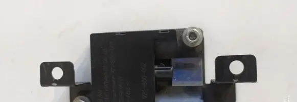 BMW 3 E46 Antenna control unit 84506928461