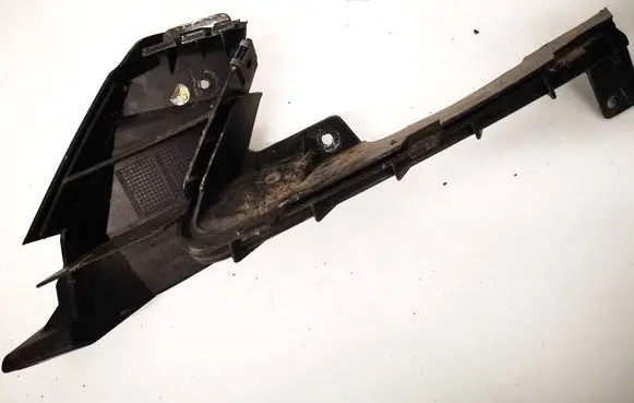 Peugeot RCZ Rear bumper mounting bracket ym21901077 374496693