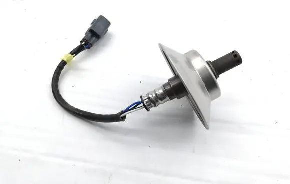 Lambda probe sensor