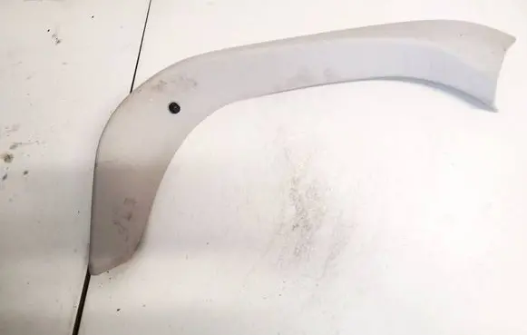 Peugeot 207 Other interior part 9650247677