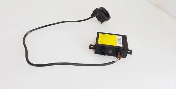 Ford Galaxy Immobilizer control unit/module 7M0953257B 5WK4778