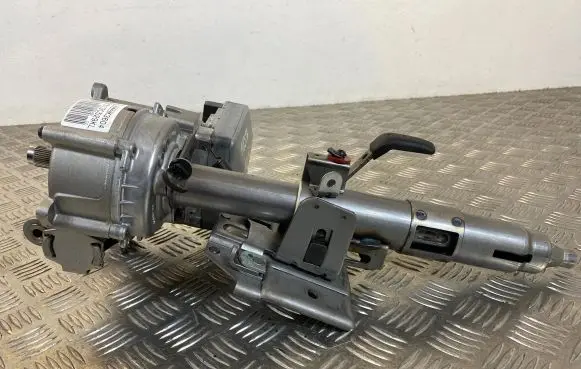 Electric power steering pump