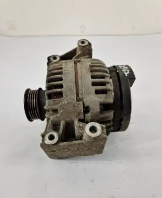 Opel Zafira B Generator/alternator 0124425023