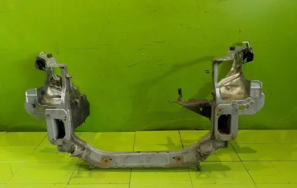 Peugeot 4007 Radiator support slam panel 11AB47 2B87C3B9C65D488EBA