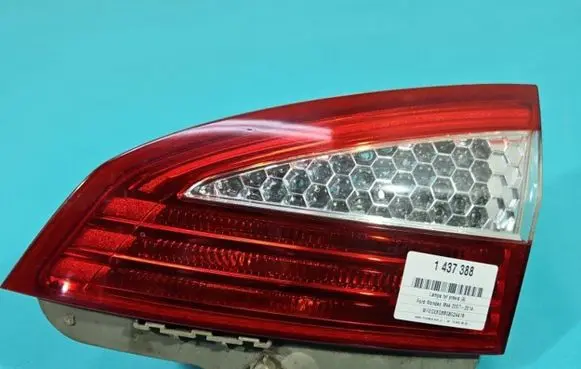 Ford Mondeo MK IV Rear/tail lights 7S71-13A602-B IMPRK1437388