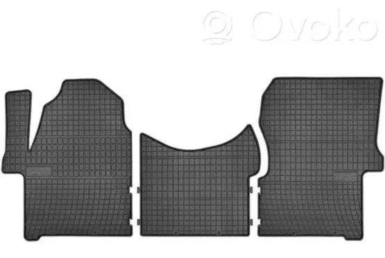 Mercedes-Benz Sprinter W906 Car floor mat set 