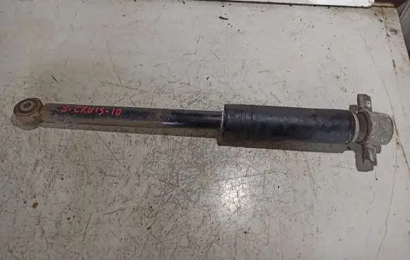 Chevrolet Cruze Rear shock absorber/damper 13332640 0670 AATHT5