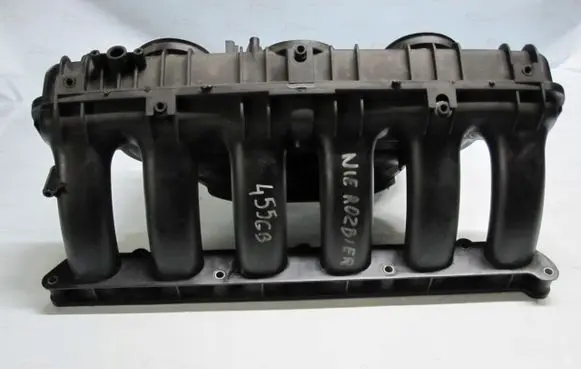 BMW 5 E60 E61 Intake manifold 51750610