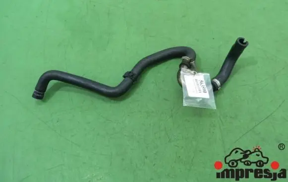 Alfa Romeo 159 Power steering hose/pipe/line IMPRK563590
