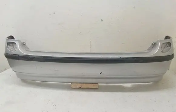 Nissan Almera Tino Rear bumper 26565BU000