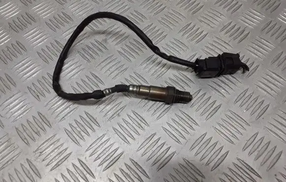 Mercedes-Benz C W203 Lambda probe sensor 0035427016