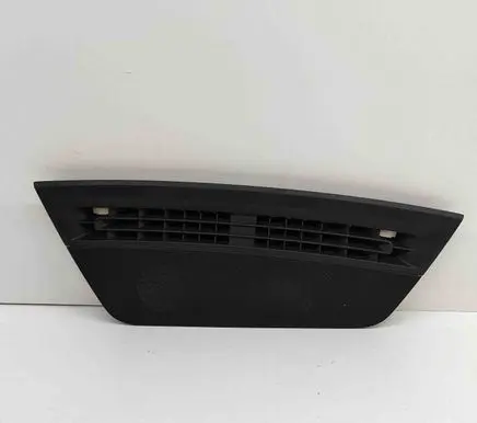 Dash center speaker trim cover