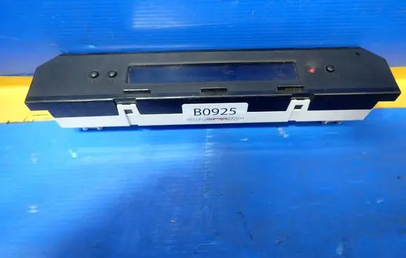 Fiat Sedici Screen/display/small screen 34600-79J50 3460079J5 D524CJ1946
