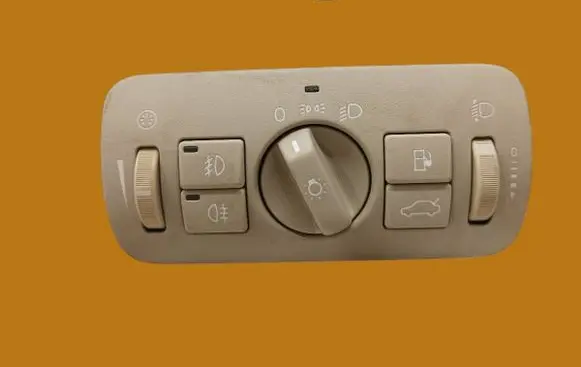 Volvo XC60 Light switch 30739423