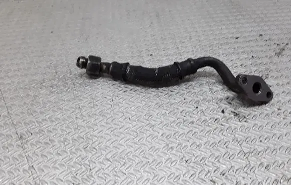 Volkswagen PASSAT B5 Turbo turbocharger oiling pipe/hose