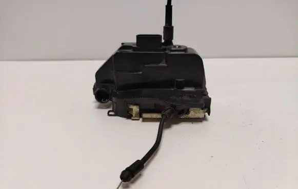 Renault Scenic II - Grand scenic II Front door lock 119121 05110307470