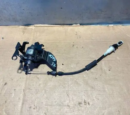 Mercedes-Benz C W202 Accelerator pedal position sensor 0205001030 66511729 A0115428617