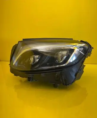 Mercedes-Benz GLC X253 C253 Headlight/headlamp A2539060301