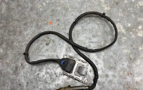 Renault Master III Lambda probe sensor 227900330R-BILI 227900330R