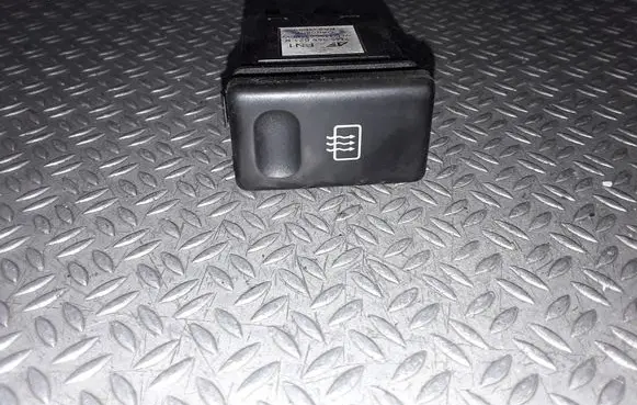 Ford Galaxy Windscreen/window heater switch 7M5959621B