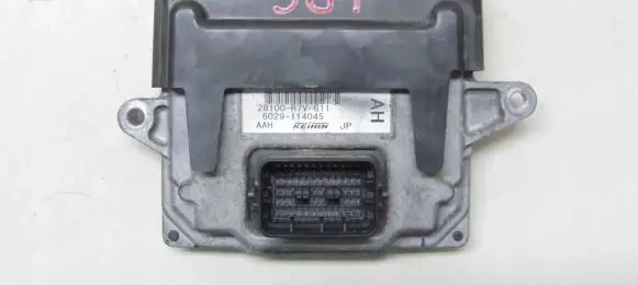 Honda CR-V Gearbox control unit/module 28100R7VG11