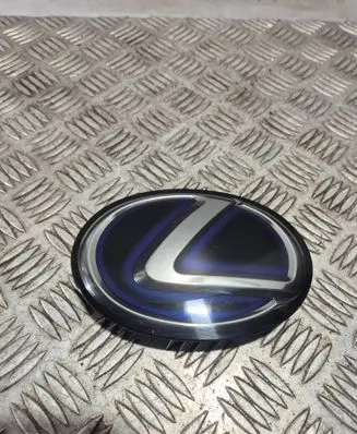 Lexus NX Manufacturer badge logo/emblem 5314153030 5314153040