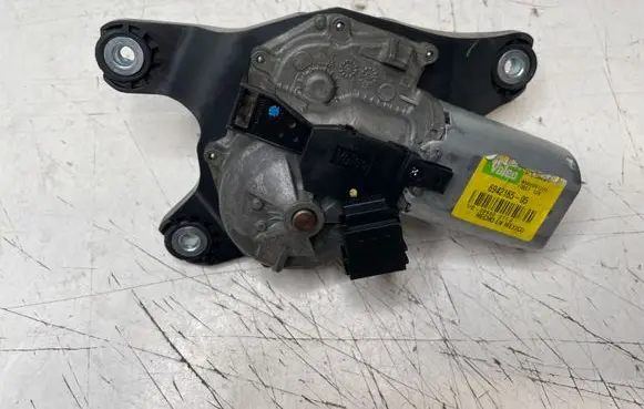BMW X5 E70 Rear window wiper motor 6942165