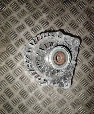 Mercedes-Benz Vito Viano W447 Generator/alternator A0009064022