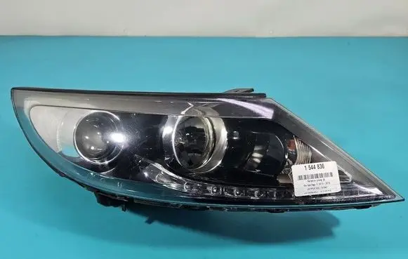 KIA Sportage Headlight/headlamp 921023WXXX IMPRK1544836