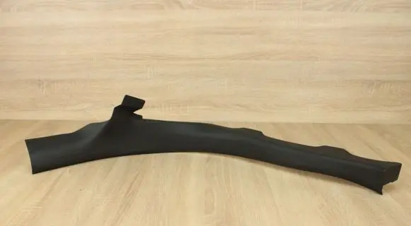 Audi A5 Sportback 8TA Rear sill trim cover 8T8867767A