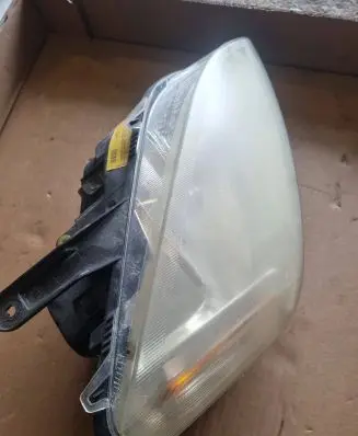 Ford Focus C-MAX Headlight/headlamp 3M5113005AH 1E27060002
