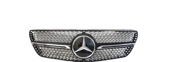 Mercedes-Benz Metris W447 Front grill