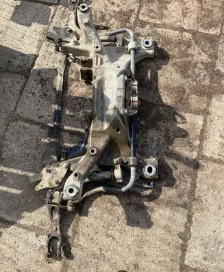 Peugeot 407 Front subframe