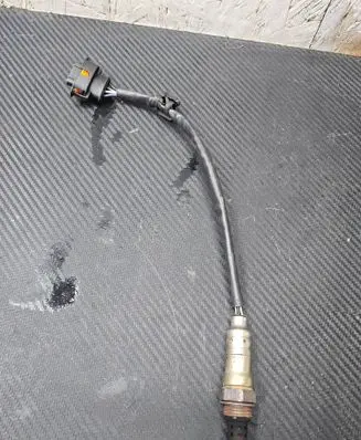 Opel Meriva A Lambda probe sensor ES20284 27319