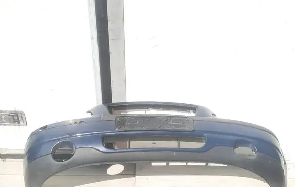 Volvo S60 Front bumper