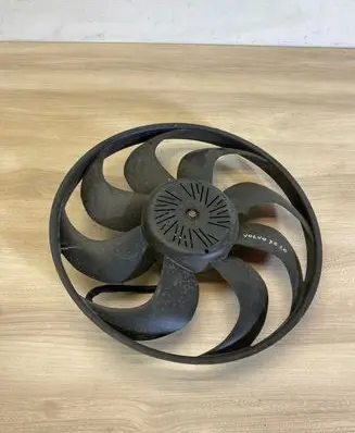 Volvo XC60 Fan impeller 
