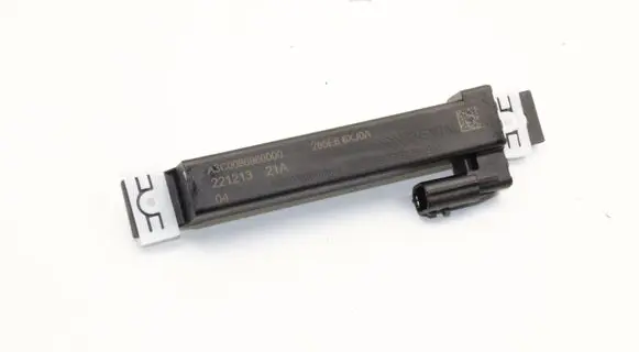 Renault Arkana Keyless system antenna 285E66XJ0A