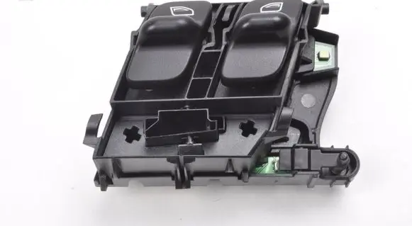 Porsche 911 Quarter vent window switch 13.06.06(06)