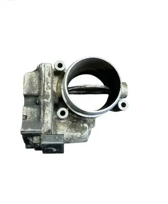 KIA Carens II Throttle valve 3510027410 5WY9110D