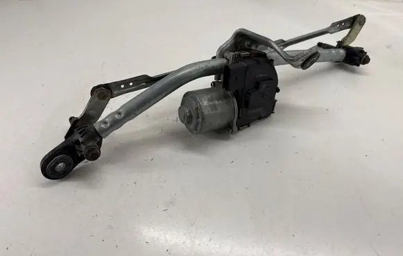 Alfa Romeo Stelvio Front wiper linkage and motor 00505565970 3397021936