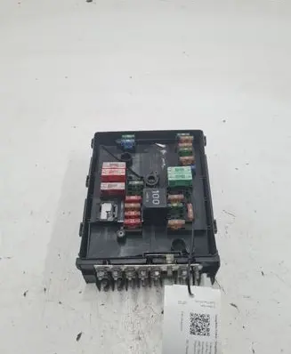 Volkswagen Golf Plus Fuse module 1K0937125A
